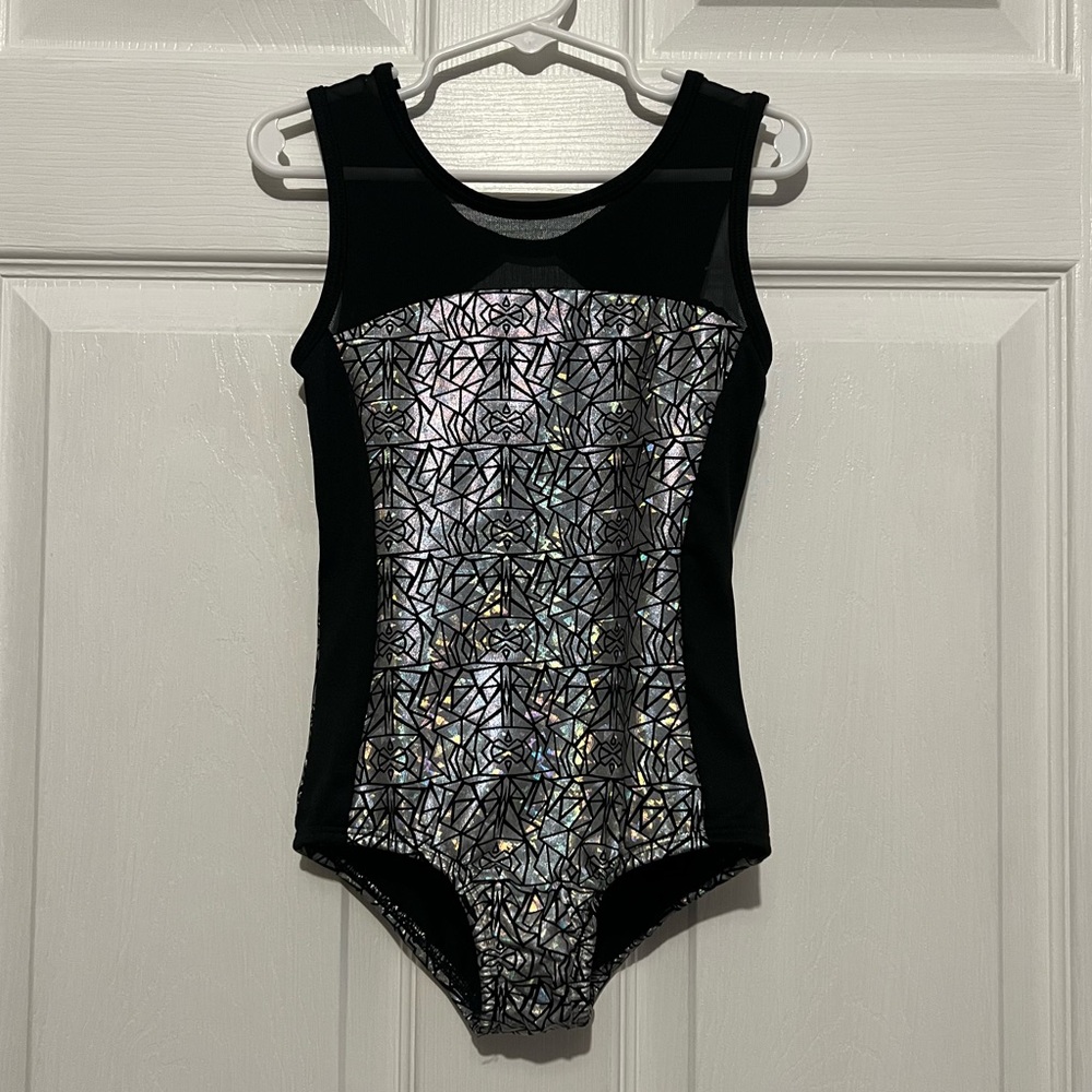 💗 Cat & Jack - Toddler‎ Girls Leotard